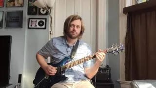 Nirvana - Been A Son Guitar Lesson