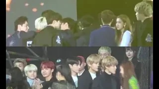 JUNGKOOK AND ROSÉ UNSEEN + HIDDEN MOMENTS