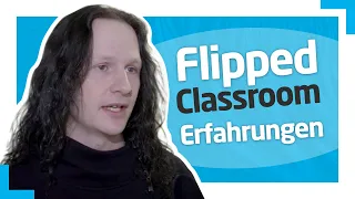 Christian Spannagel: "Es wäre schlimm, wenn alle Flipped Classroom machen würden"