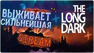 Режим Выживание в The Long Dark►v1.69 [57923] ERRANT PILGRIM►Game 2020 [ВЕЧЕРНИЙ STREAM]