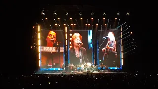 Chris Norman - Siauliai 2018