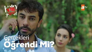 Ferit, Baha'yı öğrendi mi? - Kalp Yarası 9. Bölüm