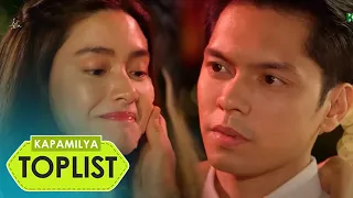 10 scenes that showed Jordan's genuine love for Magda in La Vida Lena | Kapamilya Toplist