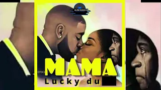 Lucky dube_Mama (Paroles/Lyrics)[Anglais/français]