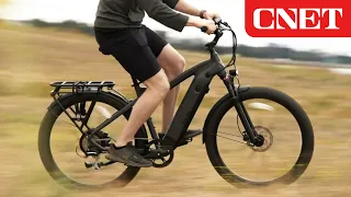 Ride1Up 700 Series Electric Bike Review: It Replaced My Car