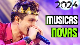 LUAN SANTANA 2024 MUSICAS NOVAS CD COMPLETO🎶 LUAN SANTANA 2024 AS MELHORES LANÇAMENTO