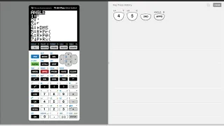 Degrees Minutes Seconds TI 84