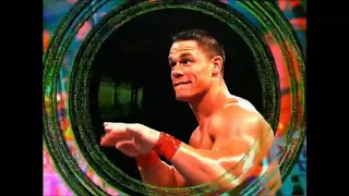 John Cena Titantron “Insert Bass Here” 2002-2003. WWE 2K19