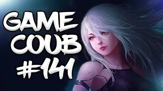 🔥 Game Coub #141 | Best video game moments