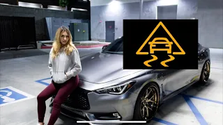 HOW TO COMPLETELY DISABLE TRACTION CONTROL ON Q50/Q60