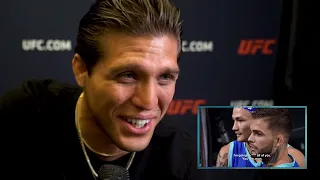 Season 29 Cast Reacts to Past TUF Moments