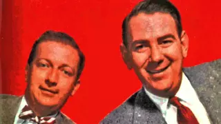 Bob and Ray — Salute to Shoddy Showmanship Awards 1960