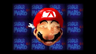 Aphex Twin - IZ-US (Super Mario 64 Remix)