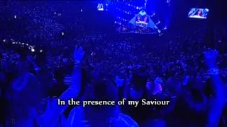 Hillsong - Oceans (Where Feet May Fail) - with subtitles/lyrics