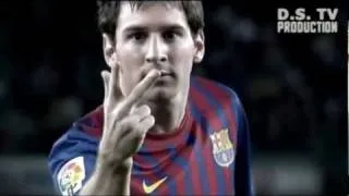 Lionel Messi- |''On the way to Golden ball''| |2011-12| (HD 720p.) by Dmitriy StrukovTV