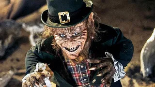 The Evil Leprechaun | Film HD