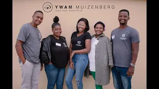 Lighthouse Foundation | YWAM Muizenberg Impact Ministries