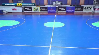 🔴 LIVE | Чемпіонат Києва | 18.12.2021 | КПИ | Futsal