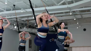 Coreo | Bungee Workout