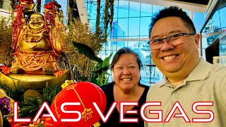 2024 Chinese New Year in LAS VEGAS!