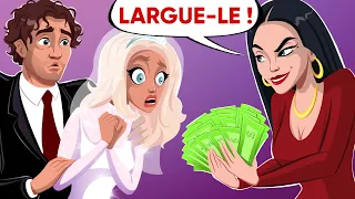 J'AI PAYÉ LA COPINE DE MON EX POUR QU'ELLE LE LARGUE