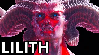 Queen of Hell - Mother of Demons - Bride of Satan