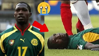 Les Moments Les Plus TRISTES ET EMOUVANTS du Football AFRICAIN