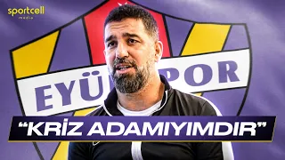 O Gün Şampiyonluğa İnandım | Okan Hoca Bize Rekor Bırakmadı | Kerem’e Söylemiştim | Arda Turan Özel