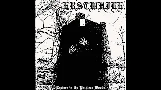 Erstwhile (US) - Rapture in the Pathless Woods (Demo) 2022