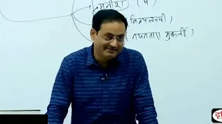 क्या आपके साथ भी 😔ऐसा होता है😊 Best Guidance Video By Vikas divyakirti sir Drishti ias Upsc guidance