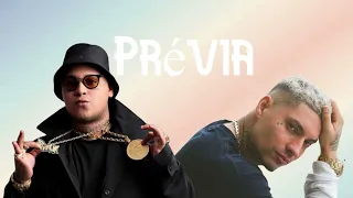 Filipe Ret & Mc Ryan Sp -  Foto na Delegacia (Prévia)