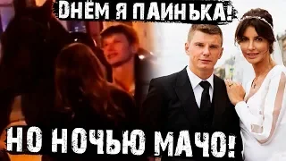 Бухой Аршавин кинул девочку с конём! Полиция не помогла!