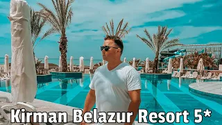 Kirman Belazur Resort & SPA 5* | ТУРЕЧЧИНА, БЕЛЕК 2023