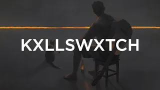 Kxllswxtch - WASTE (Lyrics)