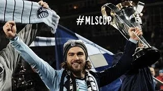 HIGHLIGHTS MLS CUP 2013:  Sporting Kansas City vs. Real Salt Lake