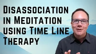 Yogi explains Disassociation and Association in Meditation and Life