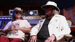 Zander & Zander Interview: Robin Taylor Zander & dad, Robin Zander of Cheap Trick