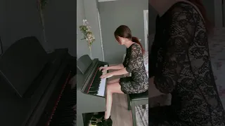 Another love - Tom Odell (piano)