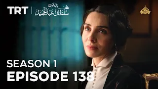 Payitaht Sultan Abdulhamid | Season 1 | Episode 138