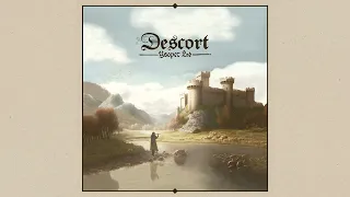 DESCORT - Ysopet 2nd (2022) FULL ALBUM