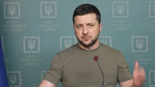 Зеленський про втрати ворога: Найбільший удар по російській армії за багато років