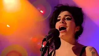 Amy Winehouse /   Back to Black / BEST LIVE PERFORMANCE