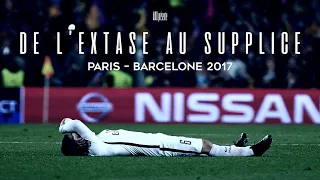 Paris - Barcelone 2017 : Le film