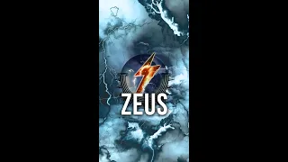 Mythopsychologische Analyse Zeus