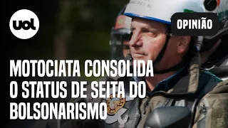 Cesar Calejon: Ideologia extremista do bolsonarismo tornou-se uma espécie de seita suicida