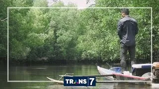 JEJAK PETUALANG - EMAS LANGKA PULAU INGGELAN (3/8/16) 3-1