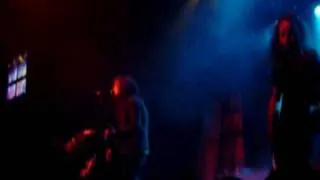 Kreator - Enemy of God - Live in Porto Alegre 2009