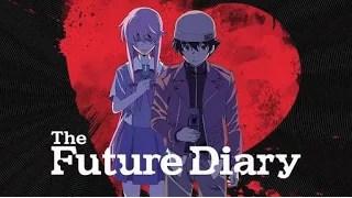 Mirai Nikki | Future Diary | all openings and endings [Creditless]