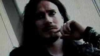 Tuomas & Anette interview