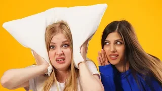 I HATE HER || MY PERFECTLY ANNOYING FRIEND || Relatable facts by 5-Minute FUN